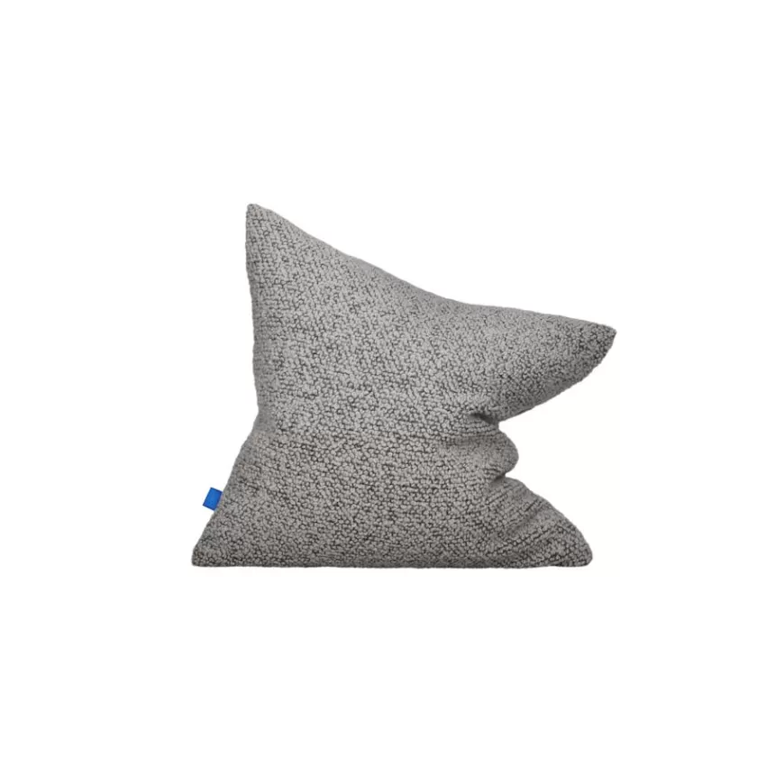 Store Hem Chunky Bouclé