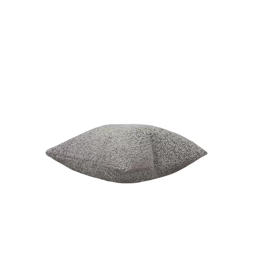 Store Hem Chunky Bouclé