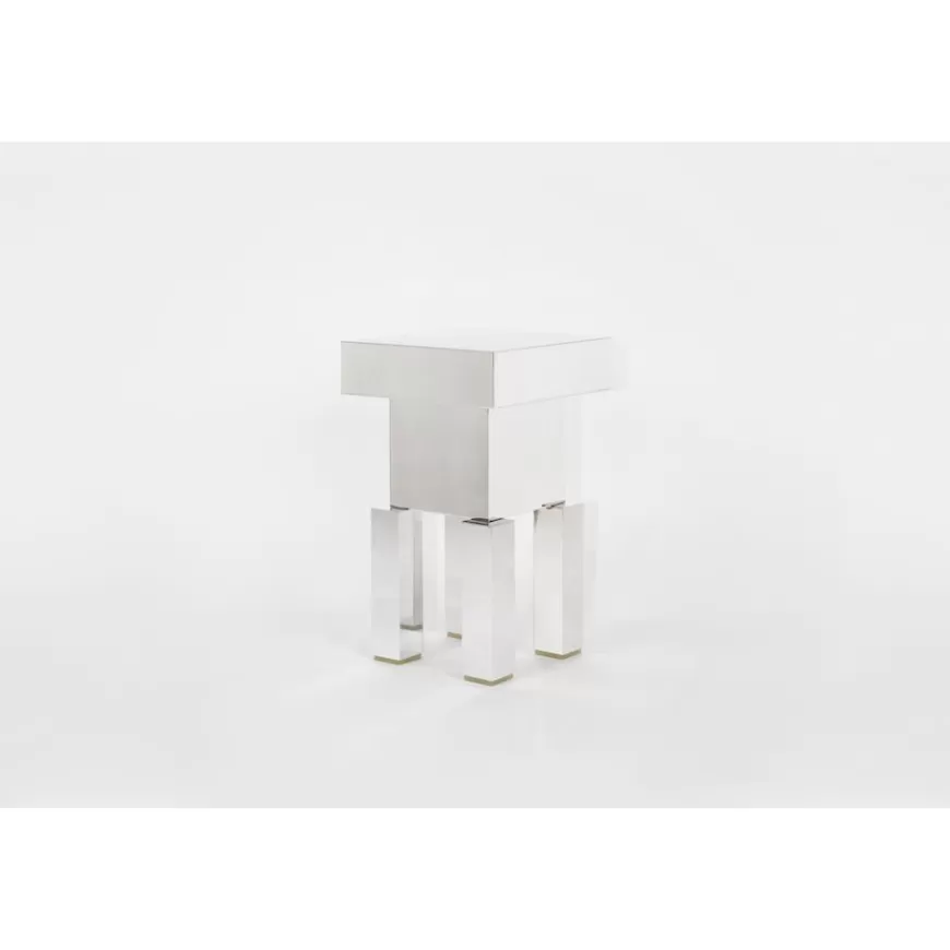 Discount Hem Mirror Block