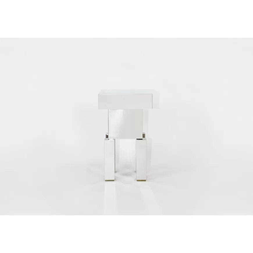 Discount Hem Mirror Block