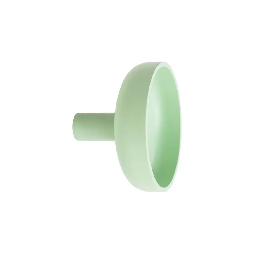 Store Hem Punched Metal